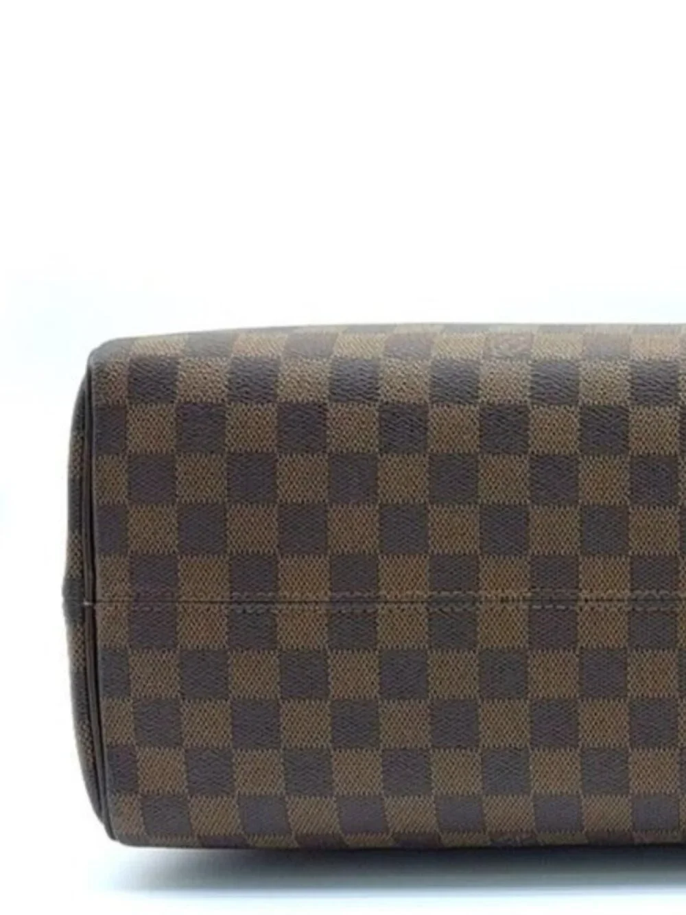 LOUIS VUITTON Damier Sac Nolita 24 Tote Bag travel - Picture 7 of 12